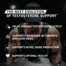 Kaged Test Elite Testosterone Booster|Lowcostvitamin.com|Test Booster