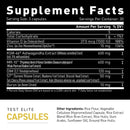 Kaged Test Elite Testosterone Booster|Lowcostvitamin.com|Test Booster