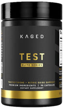Kaged Test Elite Testosterone Booster|Lowcostvitamin.com|Test Booster