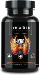 Leviathan Thyroid Support 90 Caps|Lowcostvitamin.com|Health