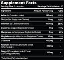 Leviathan Thyroid Support 90 Caps|Lowcostvitamin.com|Health