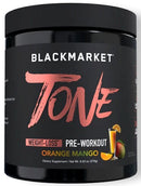 BlackMarket Labs Tone Pre-Workout-3