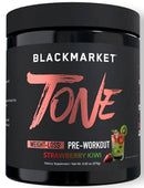 BlackMarket Labs Tone Pre-Workout-1