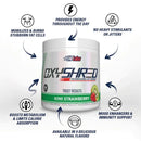 EHPLabs OxyShred Thermogenic Fat Burner|Lowcostvitamin.com|Fat Burner