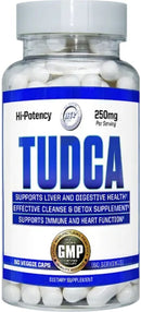 Hi-Tech Pharma TUDCA 250mg-1