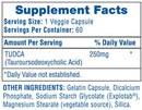 Hi-Tech Pharma TUDCA 250mg-2
