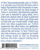Hi-Tech Pharma TUDCA 250mg-3