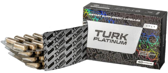 HTLT Supps Turk Builder Platinum|Lowcostvitamin.com|Muscle Builder