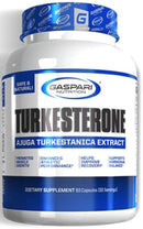 Gaspari Nutrition Turkesterone|Lowcostvitamin.com|Test Booster