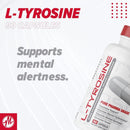Metabolic Nutrition L-Tyrosine-2
