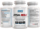 Serious Nutrition Solution SNS Ursa-Bolic|Lowcostvitamin.com|Lean Muscle