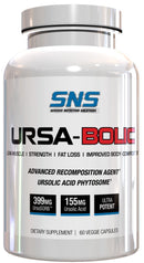 Serious Nutrition Solution SNS Ursa-Bolic|Lowcostvitamin.com|Lean Muscle