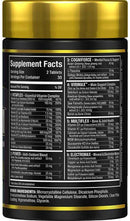 Allmax VITAFORM MEN: Men's Multivitamin-2