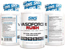 Serious Nutrition Solution Vasoforce 100 Caps|Lowcostvitamin.com|GlycerPump