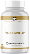 Panda Supps VasoDrive AP|Lowcostvitamin.com|Muscle Pumps