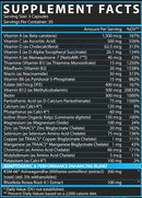 Nutrex Vitadapt Complete Multi|Lowcostvitamin.com|Multi Vitamin