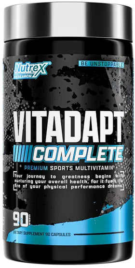 Nutrex Vitadapt Complete Multi|Lowcostvitamin.com|Multi Vitamin