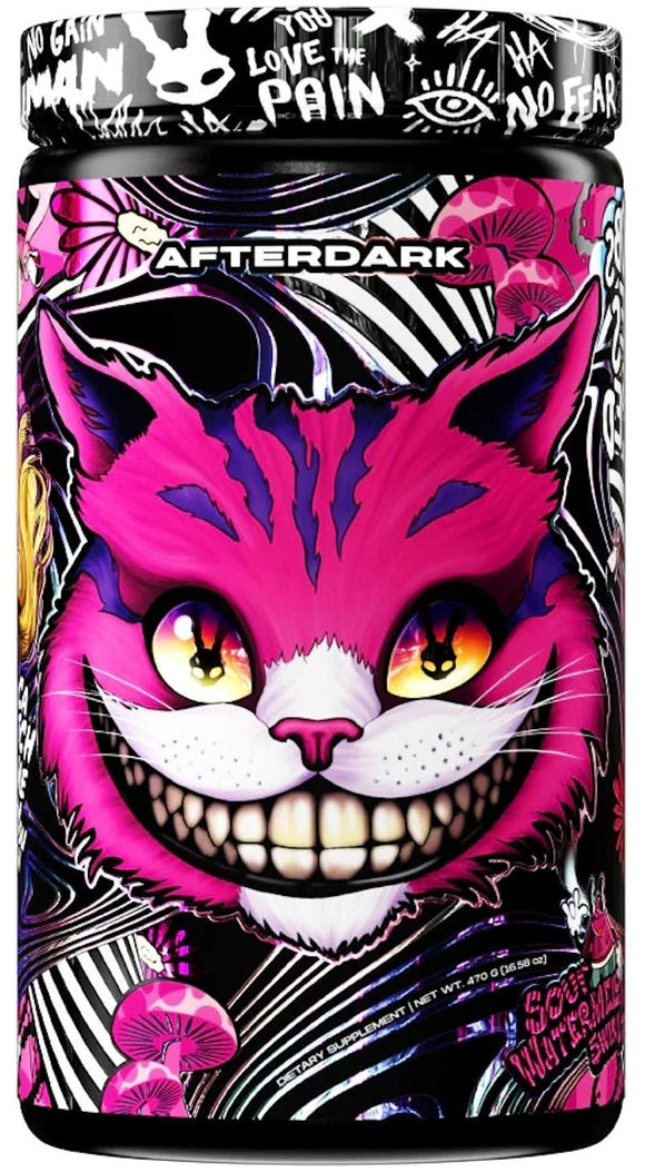 AfterDark VOID Pre-Workout|Lowcostvitamin.com|Pre-Workout