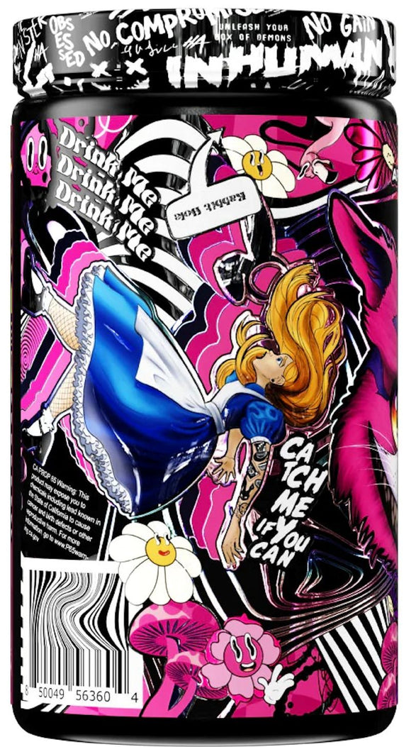 AfterDark VOID Pre-Workout|Lowcostvitamin.com|Pre-Workout