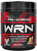 Finaflex WRN Pre-Workout High Stim|Lowcostvitamin.com|Pre-Workout