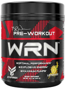 Finaflex WRN Pre-Workout High Stim|Lowcostvitamin.com|Pre-Workout
