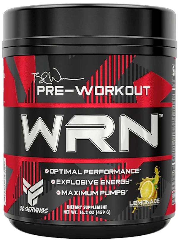 Finaflex WRN Pre-Workout|Lowcostvitamin.com