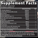 Finaflex WRN Pre-Workout High Stim|Lowcostvitamin.com|Pre-Workout