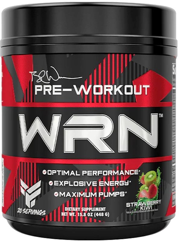 Finaflex WRN Pre-Workout|Lowcostvitamin.com