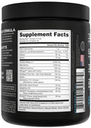 DAS Labs Woke AF High Stimulant Pre-Workout|Lowcostvitamin.com|Pre-Workout