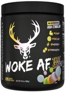 DAS Labs Woke AF High Stimulant Pre-Workout|Lowcostvitamin.com|Pre-Workout