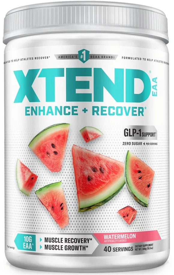 Xtend EAA Enhance and Recovery|Lowcostvitamin.com|BCAA