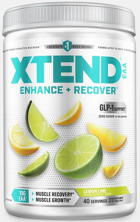 Xtend EAA Enhance and Recovery|Lowcostvitamin.com|BCAA
