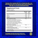 MHP Xpel Diuretic 80 caps-5