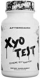 AfterDark XyoTest Lean Muscle Builder Test Booster|Lowcostvitamin.com|Test Booster