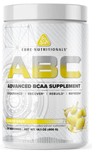 Core Nutritionals ABC  Advanced BCAA 30 servings|Lowcostvitamin.com|BCAA
