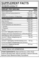 ABE Ultimate Pre-Workout - Sour Gummy Bear (Copy)|Lowcostvitamin.com|Pre-Workout