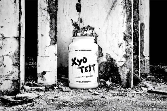 AfterDark XyoTest Lean Muscle Builder Test Booster|Lowcostvitamin.com|Test Booster