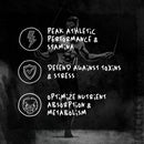 AfterDark Tudca Liver & Detox Health|Lowcostvitamin.com|Liver