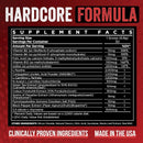 Enhanced Labs All Day Shred Fat Burner Pre-Workout|Lowcostvitamin.com|Fat Burner