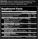 Performax Labs AlphaMax 120 Caps|Lowcostvitamin.com|Test Booster