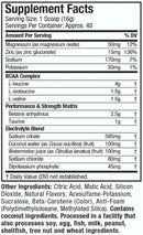 MuscleTech Amino Build 40 servings|Lowcostvitamin.com|BCAA