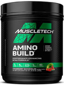 MuscleTech Amino Build 40 servings|Lowcostvitamin.com|BCAA
