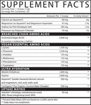 Inspired Nutraceuticals Amino EAA-Hydration 30 serving|Lowcostvitamin.com|BCAA