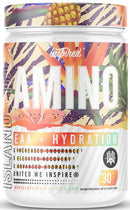 Inspired Nutraceuticals Amino EAA-Hydration 30 serving|Lowcostvitamin.com|BCAA