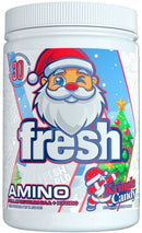 Fresh Supps Fresh Amino 30 Servings|Lowcostvitamin.com|BCAA