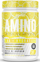 Inspired Nutraceuticals Amino EAA-Hydration 30 serving|Lowcostvitamin.com|BCAA