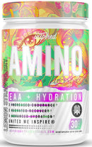 Inspired Nutraceuticals Amino EAA-Hydration 30 serving|Lowcostvitamin.com|BCAA