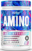 Inspired Nutraceuticals Amino EAA-Hydration 30 serving|Lowcostvitamin.com|BCAA