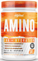 Inspired Nutraceuticals Amino EAA-Hydration 30 serving|Lowcostvitamin.com|BCAA