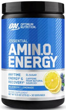 Optimum Nutrition Amino Energy-3